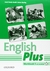 ENGLISH PLUS 3 WB/WITH ONLINE PRACTICE