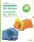 ANIMALES DE AFRICA/ESPAÑOL-PORTUGUES