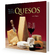 QUESOS - TODO LO QUE SIEMPRE QUISO SABER SOBRE LOS QUESOS