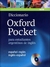 DIC. ING-ESP PARA ESTUDIANTES ARGENTINOS OXFORD POCKET C/D INTERACTIVO