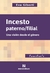 INCESTO PATERNO FILIAL