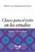 CLAVES PARA EL ÉXITO ACADÉMICO