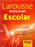 DIC.ESP DICCIONARIO ESCOLAR - Edicion 2015