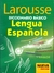 DIC. ESP DICCIONARIO BASICO LENGUA ESPAÑOLA LAROUSSE