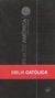 BIBLIA DE AMERICA/LETRA GRANDE