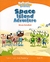 SPACE ISLAND ADVENTURE