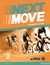 NEXT MOVE 2 STUDENTS BOOK/NOV.2015 sin english lab