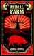 ANIMAL FARM - REBELION EN LA GRANJA - En Ingles