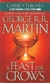 JUEGO DE TRONOS 4 - A FEAST FOR CROWS - En ingles