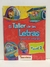 TALLER DE LAS LETRAS NIVEL 2 NOV 2015
