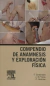 COMPENDIO DE ANAMNESIS Y EXPLORACION FISICA