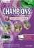 CHAMPIONS LEVEL 3 - 2ED - BOOK + WB
