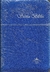 SANTA BIBLIA - REINA VALERA TAPA AZUL ELECTRICO