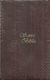 SANTA BIBLIA - REINA VALERA Estuche borravino con cierre