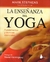 ENSENANZA DEL YOGA, LA