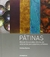 PATINAS MAS DE TRESCIENTOS EFECTOS DE COLORACION PARA JOYEROS Y ORFEBRE