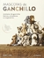 MASCOTAS DE GANCHILLO