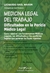 MEDICINA LEGAL DEL TRABAJO 2ed * oferta *