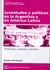 JUVENTUDES Y POLITICAS EN LA ARGENTINA Y EN AMERICA LATINA