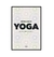 PERFECCIONO MI YOGA