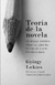 TEORIA DE LA NOVELA