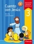 @**@ CUENTO CON JESUS 3 - NOV 2016