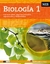 @**@ BIOLOGIA 1 - NES - EN LINEA - LOS SERES VIVOS: ASPECTOS EVOLUTIVOS, REPRODUCCION Y BIODIV