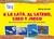 A LA LATA AL LATERO CREO Y JUEGO