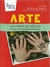 ARTE CONTEMPORANEO EN LOS PRIMEROS AÑOS ESCOLARES