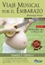 VIAJE MUSICAL POR EL EMBARAZO