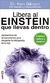 LIBERA EL EINSTEIN QUE LLEVAS DENTRO