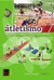 JUEGOS DE ATLETISMO - CULTURA, SENSIBILIDAD Y PERFORMANCE ATLETICA