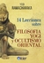 14 LECCIONES SOBRE FILOSOFIA YOGUI Y OCULTISMO ORIENTAL