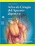 ATLAS DE CIRUGIA DEL APARATO DIGESTIVO - T2 2ED
