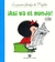 ASI VA EL MUNDO - LA PEQUEÑA FILOSOFIA DE MAFALDA