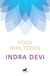 YOGA PARA TODOS