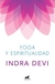 YOGA Y ESPIRITUALIDAD