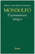 PENSAMIENTO ANTIGUO, EL