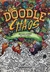 DOODLE CHAOS - LIBRO PARA COLOREAR