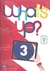 WHATS UP? 3 - 3 EDITION - NOV 2017