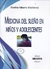 MEDICINA DEL SUEÑO EN NIÑOS Y ADOLESCENTES