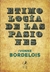 ETIMOLOGIA DE LAS PASIONES