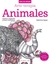 ARTE TERAPIA ANIMALES