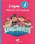 LENGUARACES 4, LOS - PRACTICA DEL LENGUAJE - NOV2017