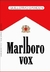 MARLBORO VOX