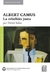 ALBERT CAMUS - LA REBELION JUSTA