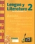LENGUA Y LITERATURA 2 - ES 1º / 2º - SERIE LLAVES ( + CÓDIGO DE ACCESO A VERSIÓN DIGITAL)