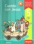 @**@ CUENTO CON JESUS 5 EDUCACION RELIGIOSA ESCOLAR (ERE) NOV 2017