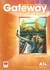 GATEWAY A1+ STUDENT'S BOOK PREMIUM PACK 2ed