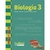 BIOLOGIA 3 - ADN Y PROTEINAS - SERIE LLAVES ( + CÓDIGO DE ACCESO A VERSIÓN DIGITAL)